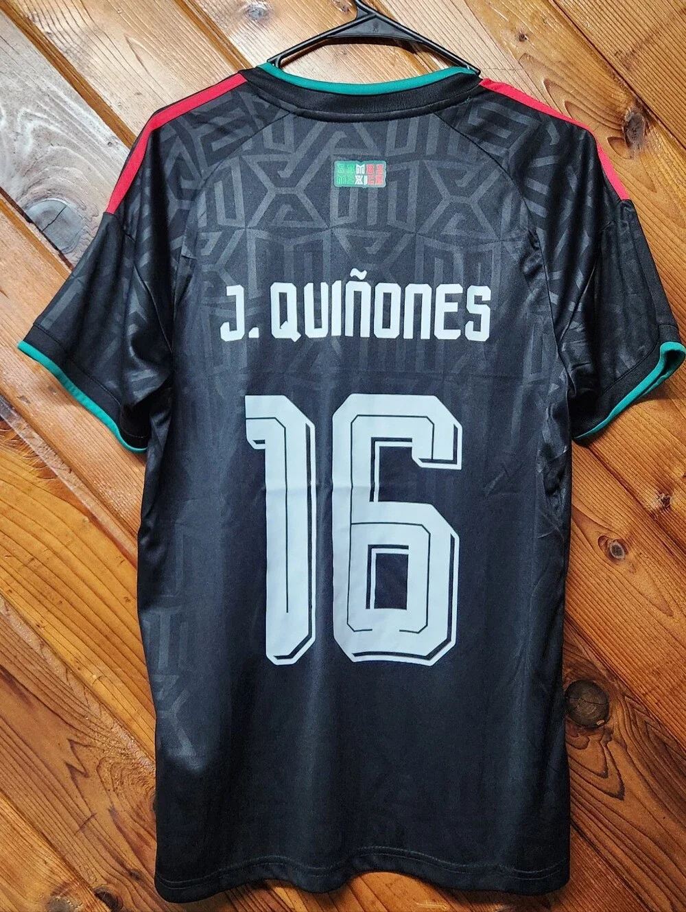 adidas quinones #16